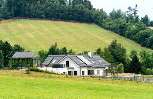 Volfirov House | Ubytování v soukromí v Šachu