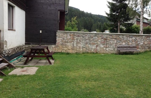 Pec pod Snezkou House | Ubytování v soukromí Kouba