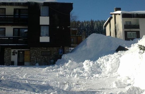 Pec pod Snezkou House | Ubytování v soukromí Kouba