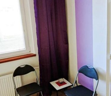 Velke Losiny Apartment | Ubytování Velké Losiny - U PAPÍRNY