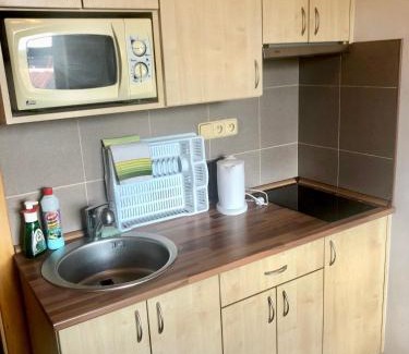 Vlachovice Apartment | Ubytování Vlachovice u Nového Města na Moravě