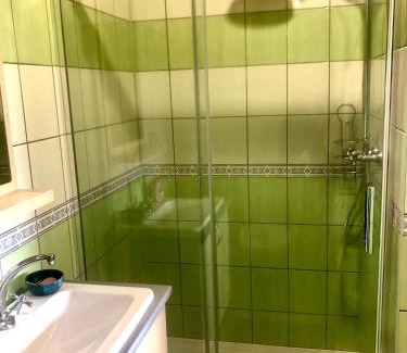 Vlachovice Apartment | Ubytování Vlachovice u Nového Města na Moravě