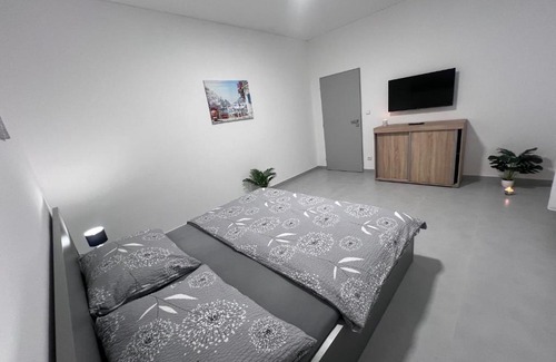 Olomouc Apartment | Ubytování Zátiší 3 Olomouc