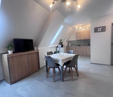Olomouc Apartment | Ubytování Zátiší Olomouc