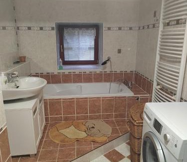 Chudenice Apartment | Ubytování Zdeňka
