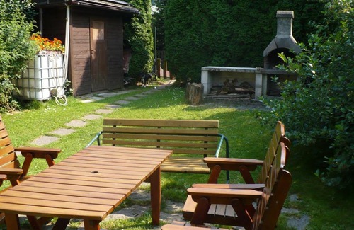 Pec pod Snezkou House | Ubytování Zmatlíková