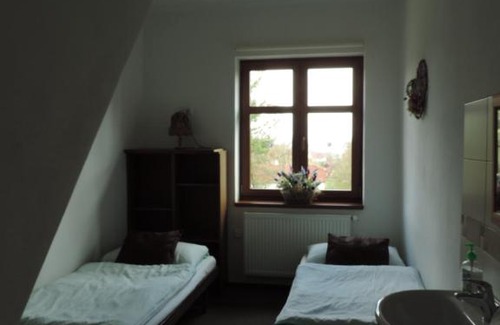 Budislav House | Ubytovací hostinec Na Skalách