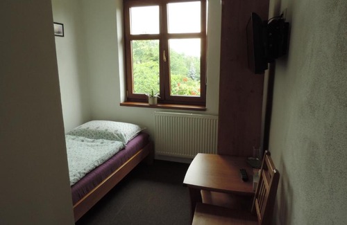 Budislav House | Ubytovací hostinec Na Skalách