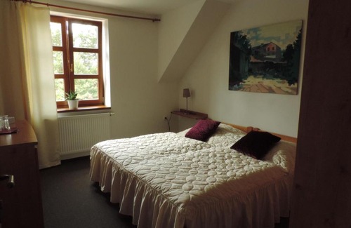 Budislav House | Ubytovací hostinec Na Skalách