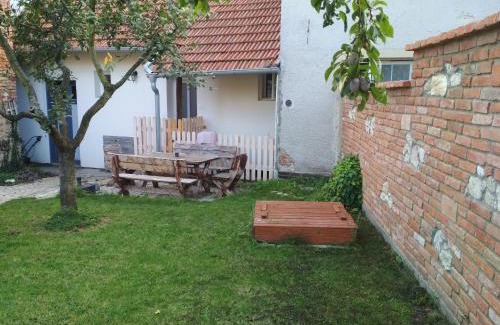Mikulov House | Ubytovaní U lomu