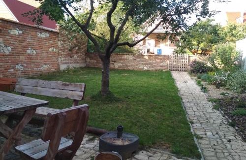 Mikulov House | Ubytovaní U lomu