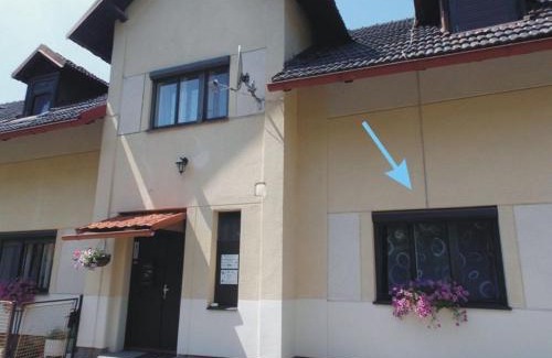 Karlovice House | Ubytovani U Švýcarů