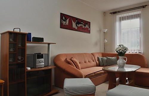 Svetnov Apartment | Ubytovani Zdarske vrchy