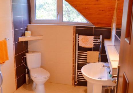 Liptovsky Michal House | ubytovanie michaela