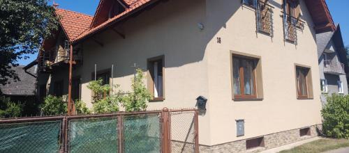 Liptovsky Michal House | ubytovanie michaela