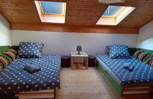 Dunajska Streda House | Ubytovanie Pavlík