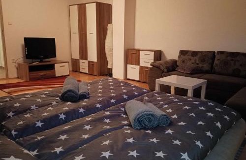 Dunajska Streda House | Ubytovanie Pavlík