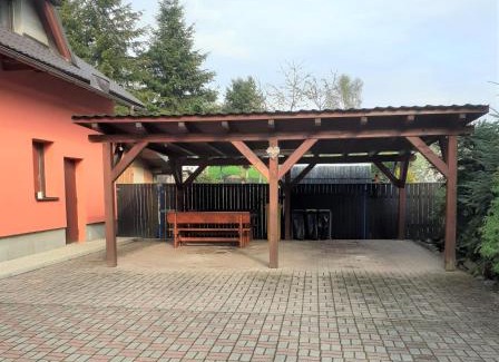 Oravsky Podzamok Apartment | Ubytovanie v Lihôtke