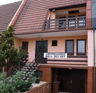 Dunajska Streda House | Ubytovanie Viktória