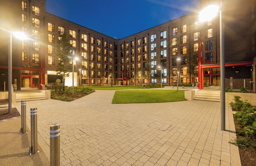 Booterstown House | UCD Campus Accommodation