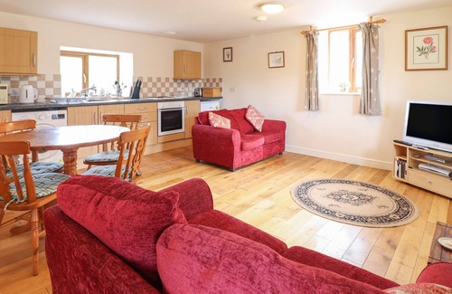 Tywyn Cottage | UCHAF, pet friendly, country holiday cottage, with a garden in Tywyn