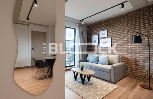 Barrios Unidos Apartment | Udara Polo - The Block