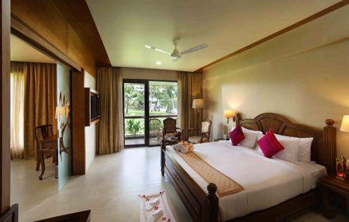Aryad South Resort | Uday Backwater Resort