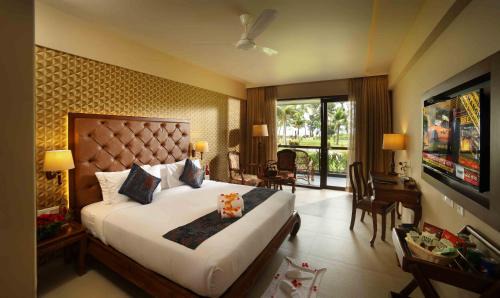 Aryad South Resort | Uday Backwater Resort
