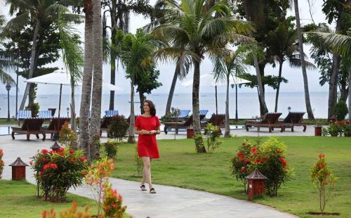 Aryad South Resort | Uday Backwater Resort
