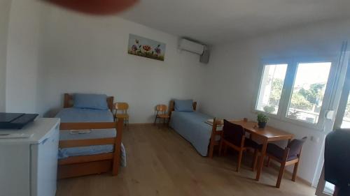 Mladenovac House | Udobna Dvokrevetna Soba Sa Terasom #2