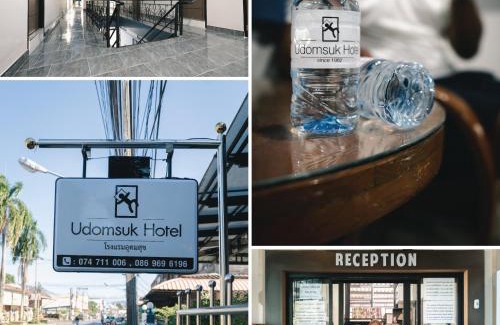 Satun House | Udomsuk Hotel