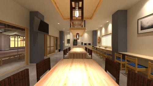 Konpira Onsen Hotel | UDON na HOTEL 琴平