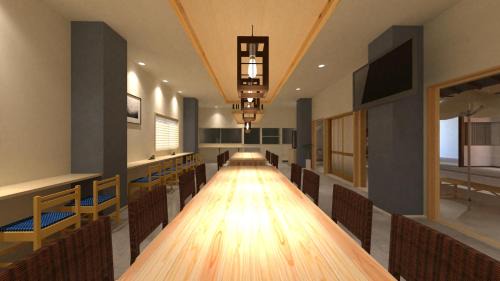 Konpira Onsen Hotel | UDON na HOTEL 琴平