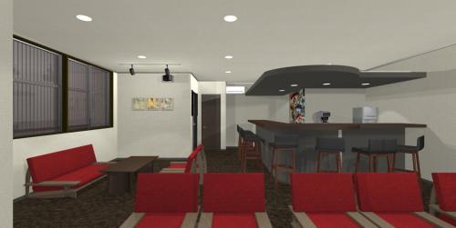 Konpira Onsen Hotel | UDON na HOTEL 琴平