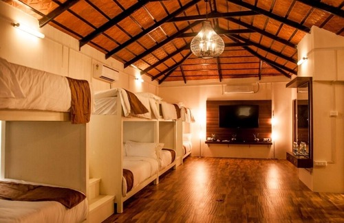 Udumalaipettai Hotel | UDS COCO HOTELS & RESORTS Udumalpet