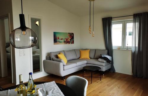 Immenstaad am Bodensee Apartment | Uferloft