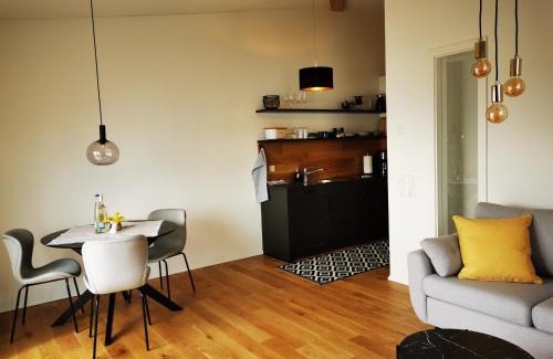 Immenstaad am Bodensee Apartment | Uferloft