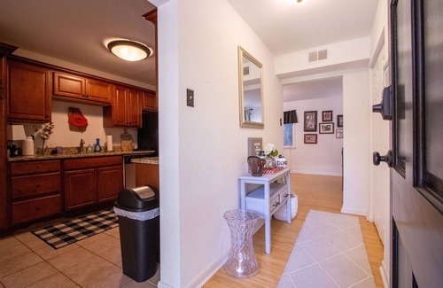 Athens Apartment | UGA Stadium Sanctuary