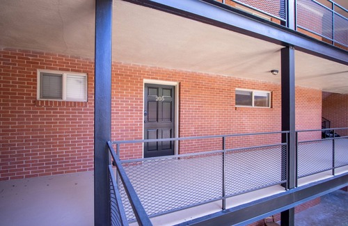 Athens Apartment | UGA Stadium Sanctuary