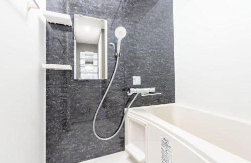 Ota Apartment | uGard Shimomaruko