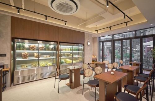 Yeoksam Hotel | UH FLAT Signature GANGNAM