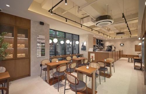 Yeoksam Hotel | UH FLAT Signature GANGNAM