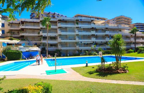 Salou City Centre Apartment | UHC Playamero Family Complex