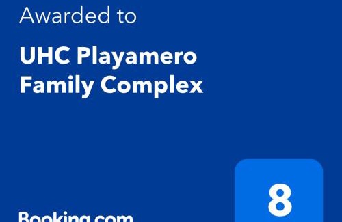 Salou City Centre Apartment | UHC Playamero Family Complex
