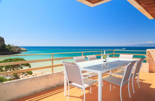 Salou City Centre Apartment | UHC Playamero Family Complex