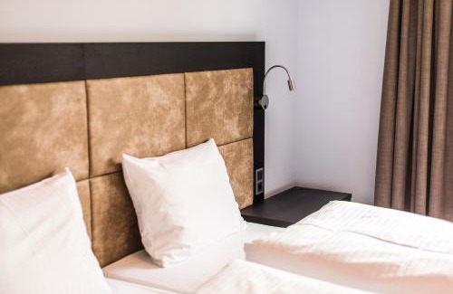 Dellbrueck Hotel | UHU Gästehaus Superior