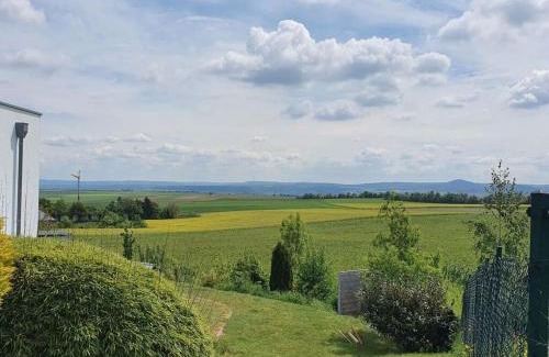 Andernach House | Uitzicht op de Pellenz