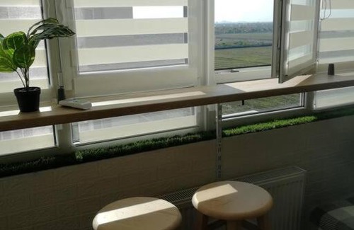 Odessa Apartment | Уютная квартира с новым ремонтом