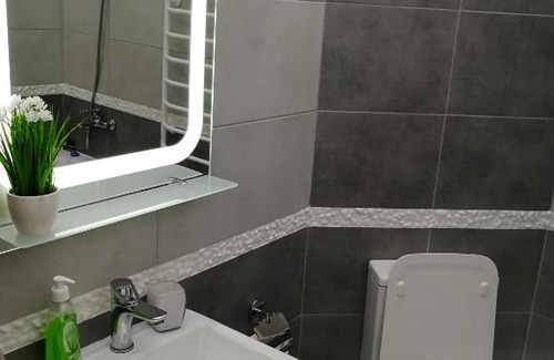 Odessa Apartment | Уютная квартира с новым ремонтом
