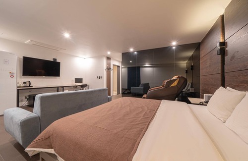 Uiwang Hotel | Uiwang Ceaser